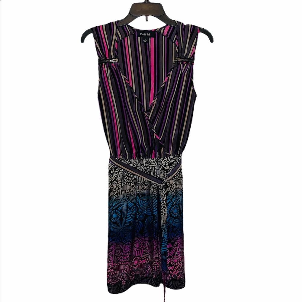 CHARLIE JADE DRESS